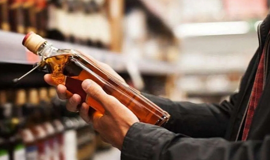 ÖTV Zammı ile Sigara ve Alkol Fiyatlarında Şok Artış