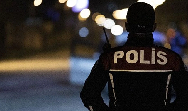 Şanlıurfa'da Fuhuş Operasyonu! 1 Kadın Tutuklandı