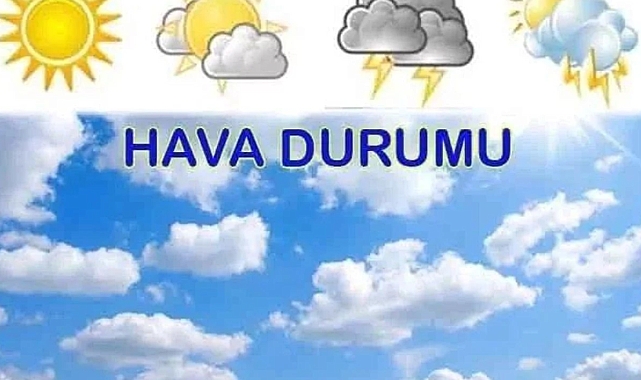 Şanlıurfa'da Hava Durumu! Bu Hafta Sıcaklıklar 16°C’ye Yükselecek