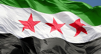 Suriye’den Tarihi Karar! Yeni Adı Duyuruldu