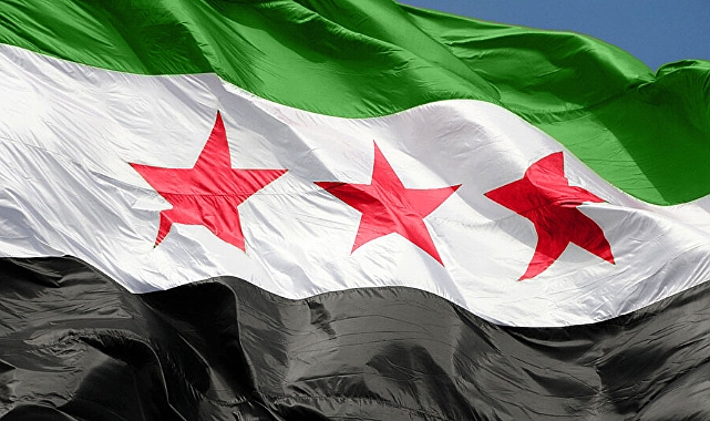Suriye’den Tarihi Karar! Yeni Adı Duyuruldu