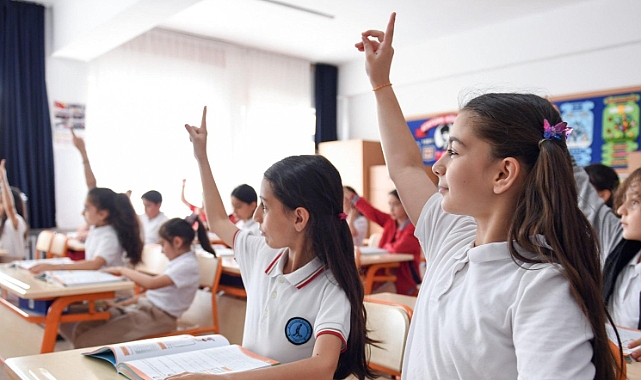 2024-2025 Eğitim Yılında İkinci Ara Tatil Tarihleri Belli Oldu!