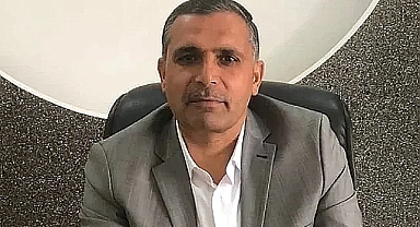 Ahmet Aslan: "Ramazan, Paylaşmanın ve Bereketin Sembolüdür"