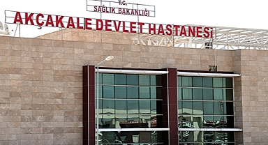 Akçakale’de Silah Kazası! 3 Yaşındaki Çocuk Ağır Yaralandı