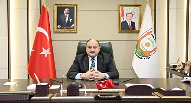 Başkan Kasım Gülpınar: "Ramazan Ayının Bereketini Birlikte Paylaşacağız"