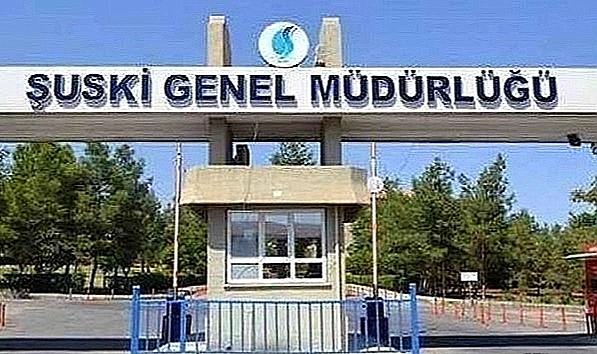 Dikkat! Şanlıurfa’da Gün Boyu Su Kesintisi Yaşanacak