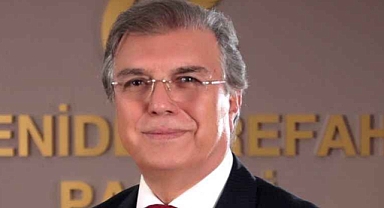 Doğan Aydal: "AK Parti'nin Depremzede İllerle İlgili Uygulama ve Kararları Yanlış"