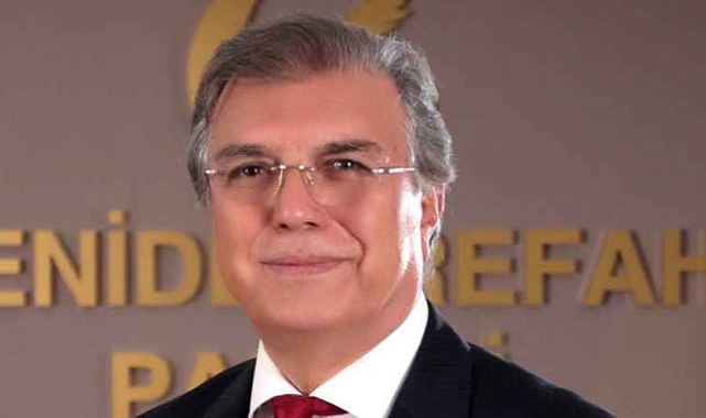 Doğan Aydal: "AK Parti'nin Depremzede İllerle İlgili Uygulama ve Kararları Yanlış"