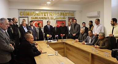 Ferhat Karadağ: "CHP’yi Yıpratmaya Çalışanlara Asla Fırsat Vermeyeceğiz!"