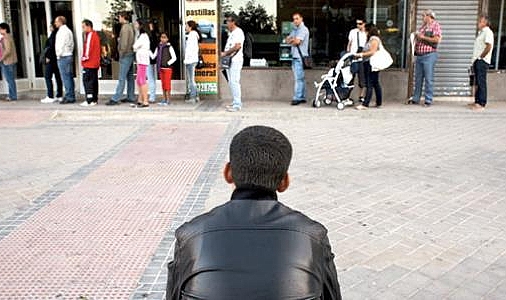 İşsizlik Oranı Yüzde 8,5’e Geriledi, Gençlerde İşsizlik Artışı Sürüyor!