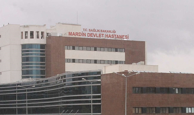 Mardin'de Korkunç Aile Çatışması! 3 Kişi Hayatını Kaybetti