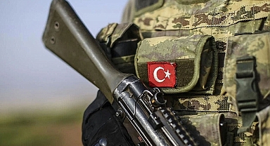 MSB'den Kritik Açıklama! Suriye'deki Teröristlere Ağır Darbe