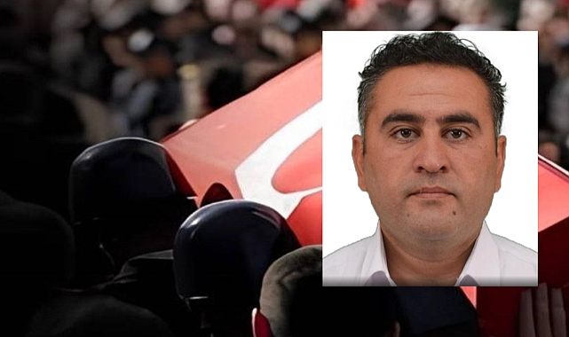 Polis Memuru İbrahim Birol, Görev Başında Şehit Düştü!