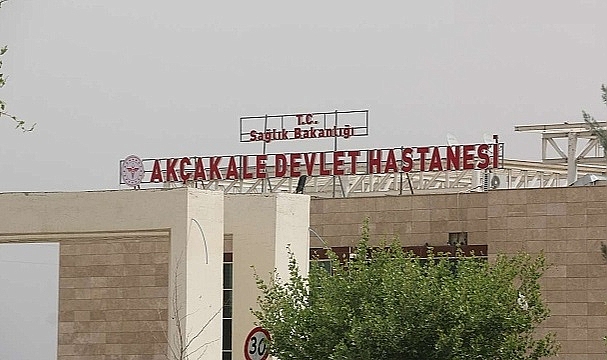 Şanlıurfa'da 15 Yaşındaki Çocuk Hayatına Son Verdi!