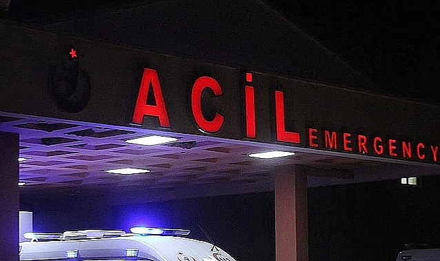 Şanlıurfa’da feci olay! Kişi Kendisini Vurdu