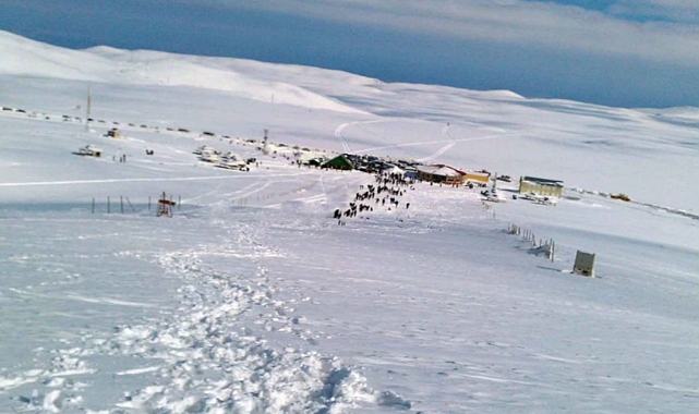 Şanlıurfa'da Kar mı Yağacak? Meteoroloji Genel Müdürlüğü Uyardı!