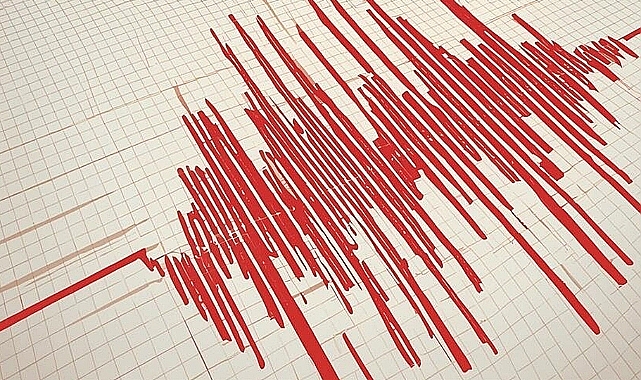 Şanlıurfa'da Sabaha Karşı Deprem Meydana Geldi!