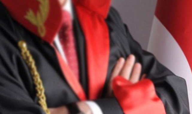 Şanlıurfa’da Yargı Kadrosu Yeniden Şekilleniyor!