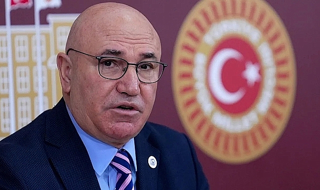 Şanlıurfa Milletvekili Mahmut Tanal'a Acı Kaybı!