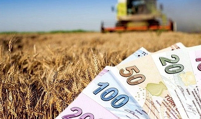 Şanlıurfa Üreticilerine Kırsal Kalkınma Destek Ödemeleri Başladı!