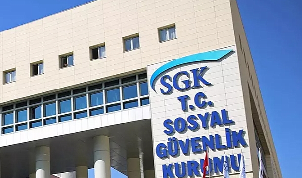 SGK'dan Şok Karar! 100 Bin Emeklinin Maaşı Kesilecek