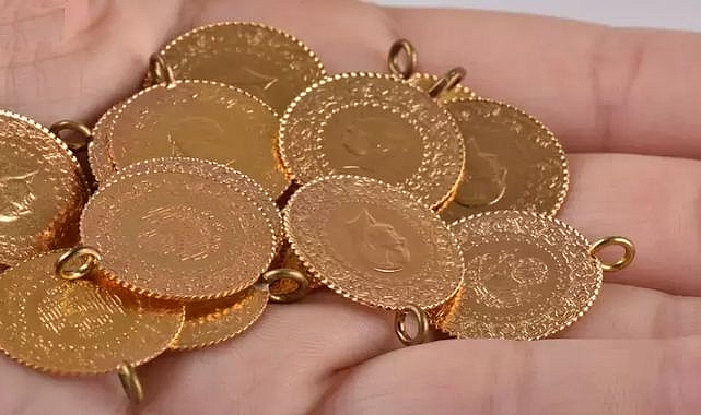 Altın Fiyatları Yükseldi! İşte 4 Mart 2025 Güncel Altın Fiyatları