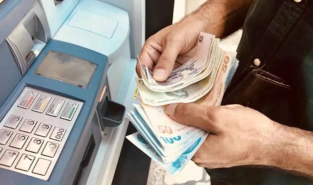 Bakanlık Duyurdu! Evde Bakım Ücretleri Hesaplarda