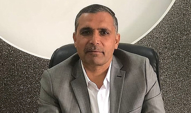 Başkan Ahmet Aslan’dan 8 Mart Dünya Kadınlar Günü Mesajı
