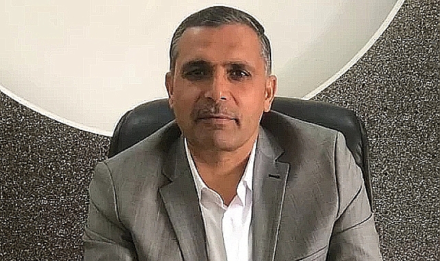 Başkan Ahmet Aslan: Kadir Gecesi'nde Manevi Huzuru Paylaşmanın Önemi
