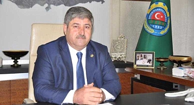 Başkan Ahmet Eyüpoğlu'ndan Çiftçilere Müjde: "Yarın Su Bırakılacak!"