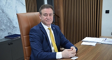 Başkan Mustafa Karadağ'dan 8 Mart'ta Kadınlara Destek Mesajı