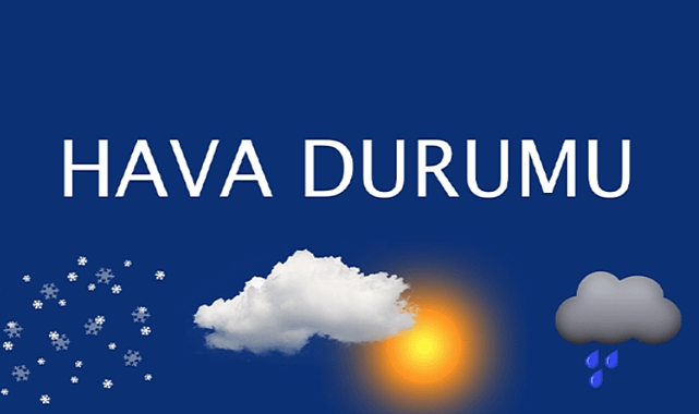 Bayramda Şanlıurfa'da Hava Durumu! Yağış ve Sıcaklık Beklentileri
