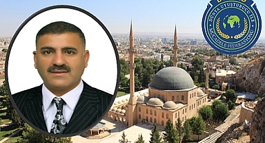 DUMFED Başkanı Halit Toprak’tan Ramazan Mesajı: "Gençlerimizi Koruyalım"
