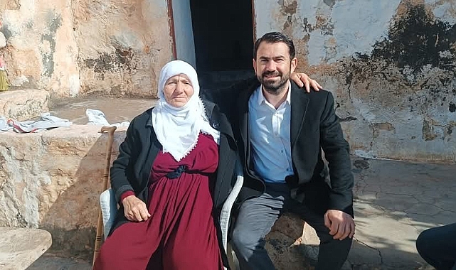 Eşbaşkan Av. Uğur Kahraman’dan 8 Mart İçin Güçlü Kadınlar Mesajı