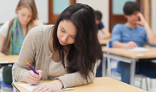 LGS Başvuru Süresi 16 Nisan’a Kadar Uzatıldı! Öğrenciler Yeni Tarihleri Kaçırmayın