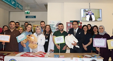 Prof. Dr. Barut’tan Anne Adaylarına Önemli Uyarı: "Doğal Olan Normal Doğum"