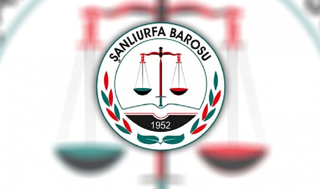 Şanlıurfa Barosu: "Kürtçe Eğitim Kitabı Suç Unsuru Olamaz!"