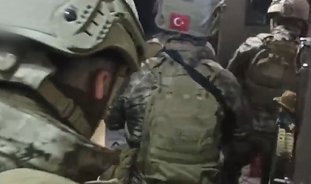 Şanlıurfa da Dahil 54 İlde Tefecilere Baskın! 334 Şüpheli Yakalandı
