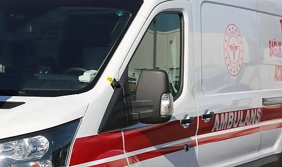 Şanlıurfa'da Liseli Gençler Arasında Bıçaklı Kavga!