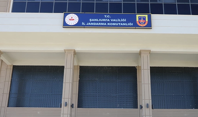 Şanlıurfa’da Siber Suç Operasyonu! 6 Şüpheli Yakalandı