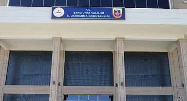 Şanlıurfa’da DEAŞ’a Yönelik Operasyonda 3 Gözaltı