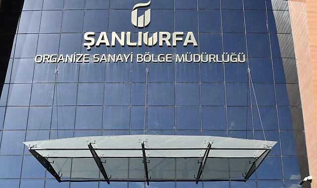 Şanlıurfa OSB’de Elektrik Kesintisi 31 Mart’ta Başlıyor!