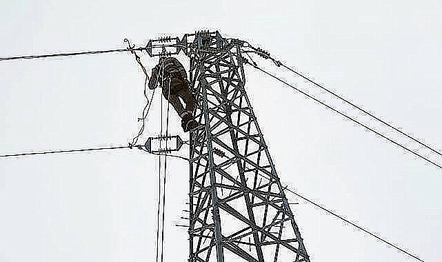 Şanlıurfalılar Dikkat! 6 Saat Elektrik Kesintisi Olacak, Önleminizi Alın!