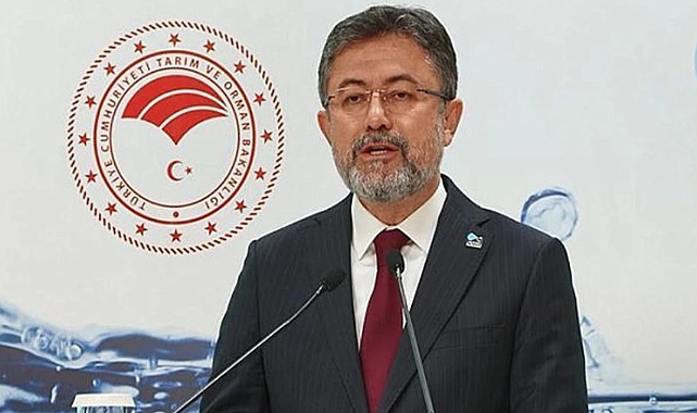 Tarımda Yeni Hamle! 687 Projeye 3,7 Milyar TL Hibe Desteği