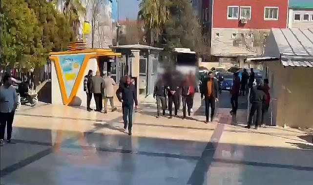 Urfa'da Siber Suç Çetesi Çökertildi! 2 Kişi Gözaltına Alındı