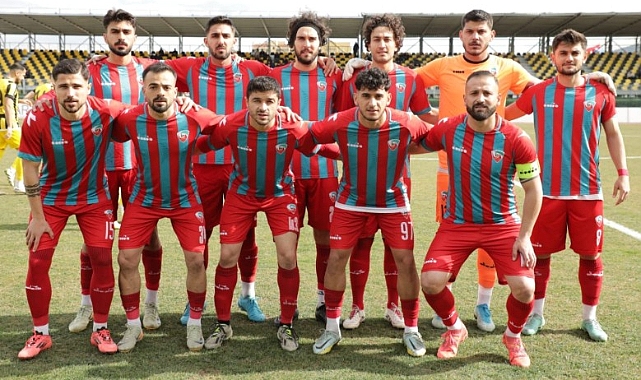 Viranşehir Belediyespor'un Kaderi Pazar Günü Şekillenecek!