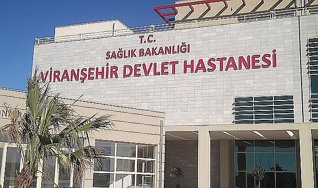 Viranşehir’de Okulda Baygın Bulunan Öğrenci Hayatını Kaybetti