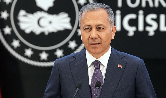 Yasa Dışı Gösterilerde 1.418 Şüpheli Gözaltına Alındı