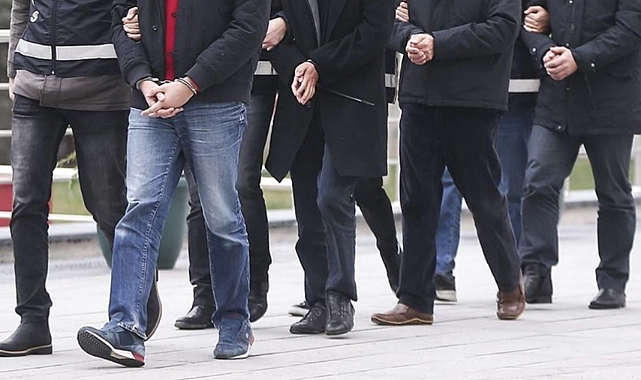 Zehir Tacirlerine Ağır Darbe! Adana’da 39 Şüpheliye Gözaltı
