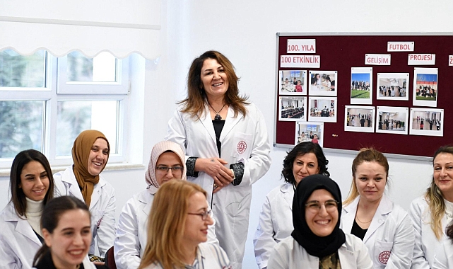 15 Bin Öğretmen Atanıyor! Branşlara Göre Kontenjanlar Açıklandı
